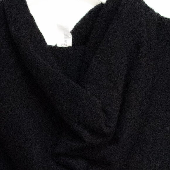 Class Of 2020 Black Hoodie Sweatshirt With Front Pocket & Drawstring Hood - Picture 6 of 8
